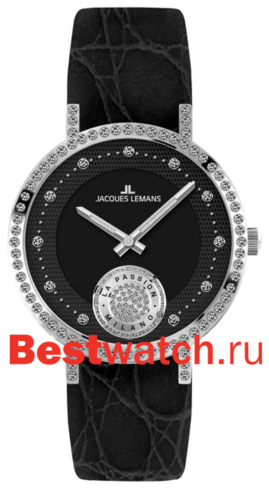Часы Jacques Lemans Milano 1-1725A